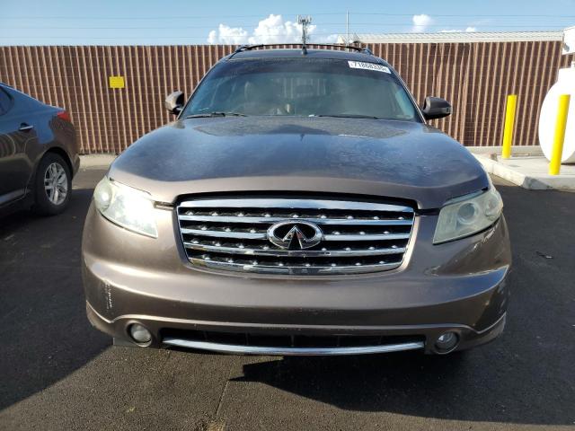 Продаж на аукціоні авто 2006 Infiniti Fx35, vin: JNRAS08W26X206881, номер лоту: 71868335