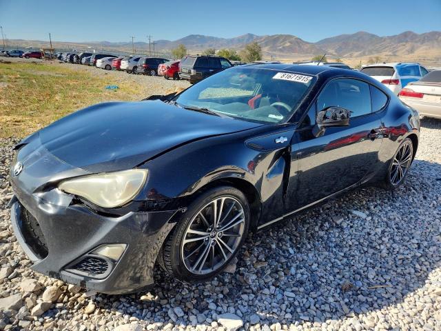 Aukcja sprzedaży 2013 Toyota Fr-s, vin: JF1ZNAA11D1700931, numer aukcji: 81671915