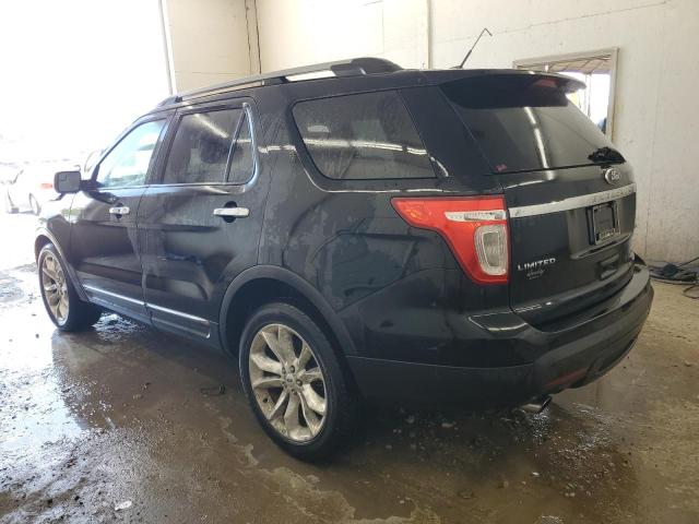 Aukcja sprzedaży 2012 Ford Explorer, vin: 1FMHK7F9XCGA01689, numer aukcji: 81140925