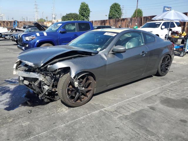 Продаж на аукціоні авто 2010 Infiniti G37 Base, vin: JN1CV6EK1AM102335, номер лоту: 71811685