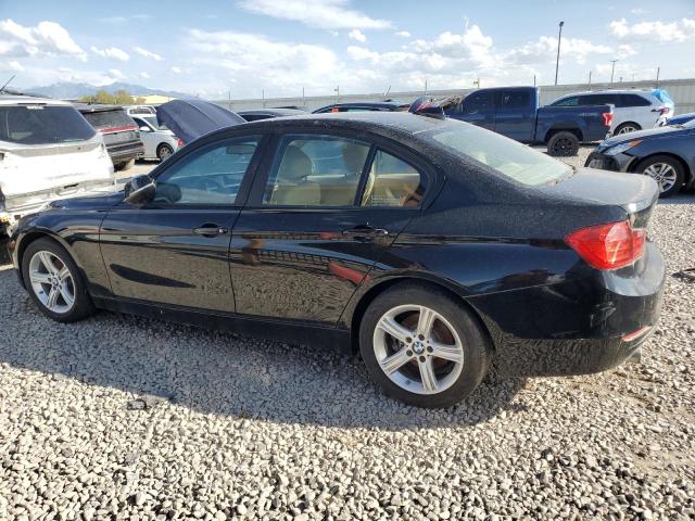 Продаж на аукціоні авто 2015 Bmw 320 I Xdrive, vin: WBA3C3C5XFK203095, номер лоту: 80586605