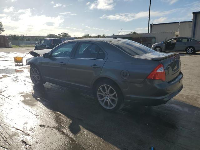Aukcja sprzedaży 2012 Ford Fusion, vin: 3FAHP0HG6CR203484, numer aukcji: 51355206