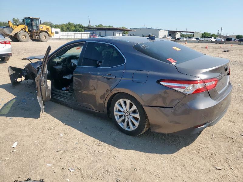 2020 Toyota Camry მანქანა იყიდება აუქციონზე, vin: 4T1C11AK7LU317878, აუქციონის ნომერი: 71037105