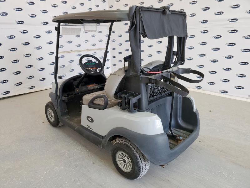 Aukcja sprzedaży 2022 Club Car Tempo Fla, vin: BN2219284639, numer aukcji: 84927655
