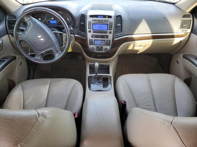 81206775 :رقم المزاد ، 5XYZK3AB1BG088427 vin ، 2011 Hyundai Santa Fe مزاد بيع