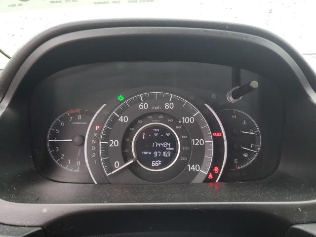 Aukcja sprzedaży 2013 Honda Cr-v Exl, vin: 5J6RM4H75DL003611, numer aukcji: 81549505