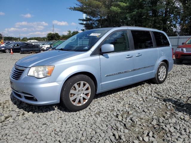 71791315 :رقم المزاد ، 2C4RC1BG1DR604909 vin ، 2013 Chrysler Town & Country Touring مزاد بيع