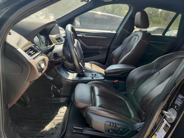 Aukcja sprzedaży 2018 Bmw X1 Xdrive2, vin: WBXHT3C32J5L27816, numer aukcji: 72056085