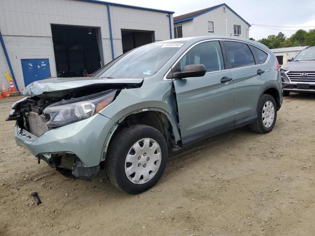 Aukcja sprzedaży 2012 Honda Cr-v Lx, vin: 2HKRM4H3XCH620914, numer aukcji: 80582265