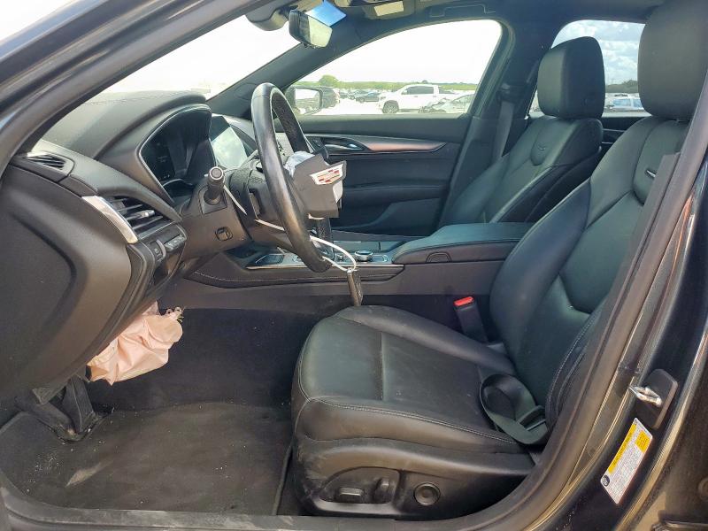 Aukcja sprzedaży 2022 Cadillac Ct5 Premiu, vin: 1G6DN5RK5N0135926, numer aukcji: 81553455