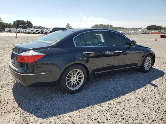 Продаж на аукціоні авто 2009 Hyundai Genesis 3., vin: KMHGC46E09U054268, номер лоту: 80706775
