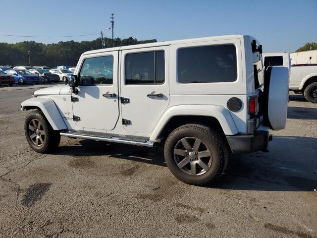 84836765 :رقم المزاد ، 1C4HJWEGXGL114234 vin ، 2016 Jeep Wrangler Unlimited مزاد بيع