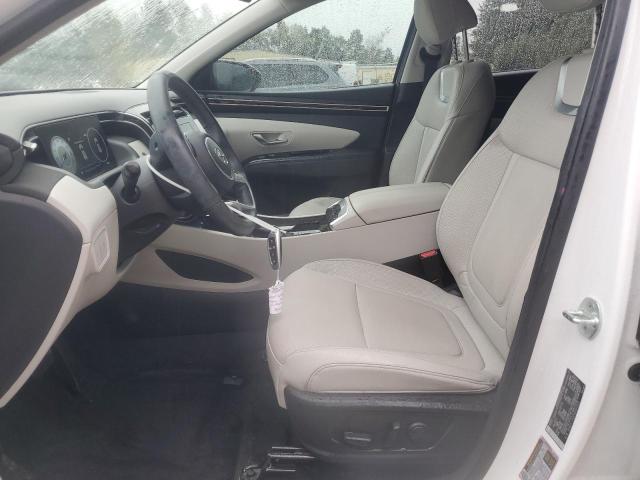 84227885 :رقم المزاد ، 5NMJC3AE0NH092435 vin ، 2022 Hyundai Tucson مزاد بيع
