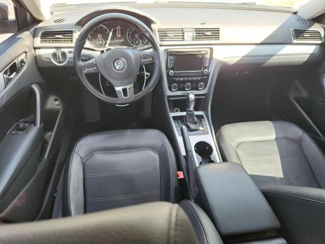Aukcja sprzedaży 2013 Volkswagen Passat, vin: 1VWBP7A3XDC030193, numer aukcji: 80464955