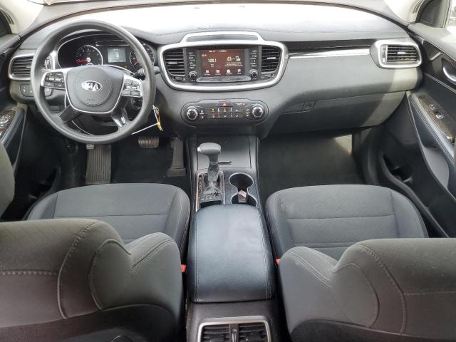 Продаж на аукціоні авто 2019 Kia Sorento L, vin: 5XYPGDA30KG573844, номер лоту: 80303325