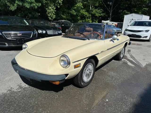 Aukcja sprzedaży 1982 Alfa Romeo Veloce 200, vin: ZARBA5418C1015601, numer aukcji: 84893445