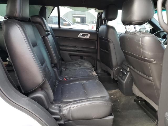 2014 Ford Explorer მანქანა იყიდება აუქციონზე, vin: 1FM5K8F87EGC39468, აუქციონის ნომერი: 84597465
