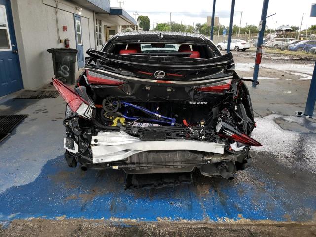 Продажа на аукционе авто 2024 Lexus Es 350 F Sport Handling, vin: 58AJZ1B1XRU183309, номер лота: 83821335