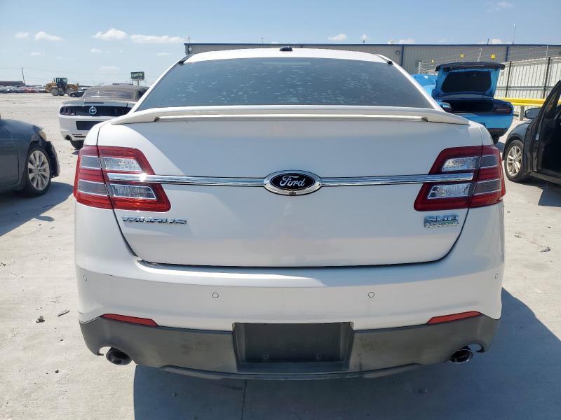 2015 Ford Taurus მანქანა იყიდება აუქციონზე, vin: 1FAHP2KT4FG100500, აუქციონის ნომერი: 80731435