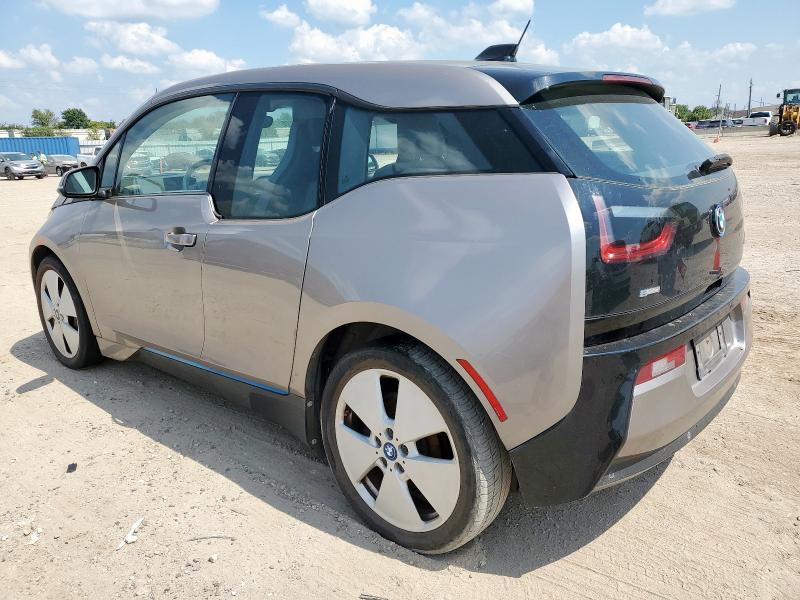 2014 Bmw I3 მანქანა იყიდება აუქციონზე, vin: WBY1Z4C59EVX62759, აუქციონის ნომერი: 80404775