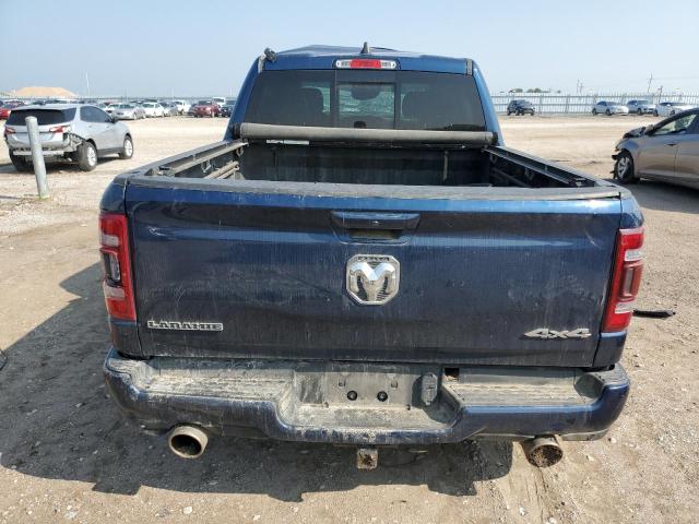 Aukcja sprzedaży 2021 Ram 1500 Laram, vin: 1C6SRFJT7MN610584, numer aukcji: 71363605