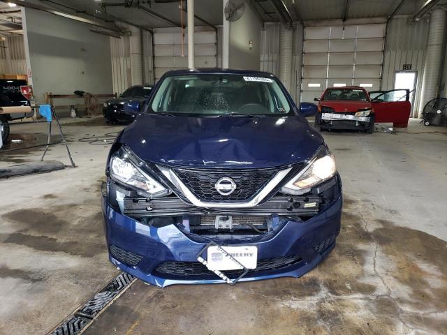 Aukcja sprzedaży 2017 Nissan Sentra S, vin: 3N1AB7AP8HY261349, numer aukcji: 81196335
