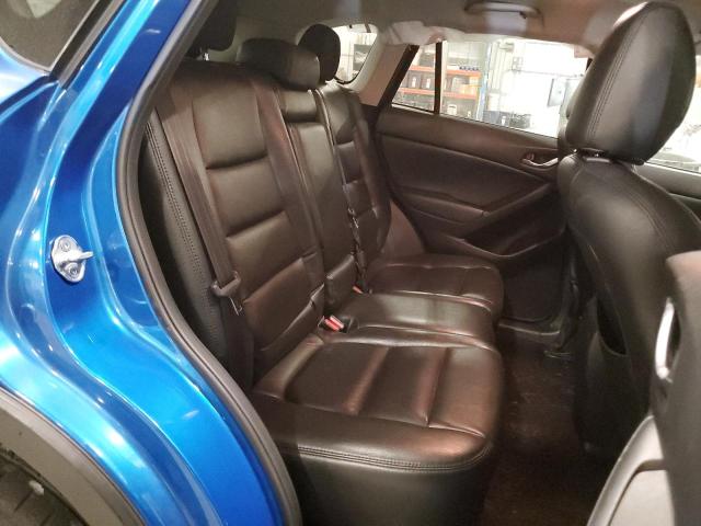 Aukcja sprzedaży 2013 Mazda Cx-5 Touring, vin: JM3KE4CE1D0138684, numer aukcji: 80618555