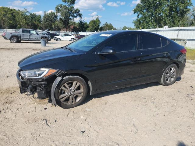 Aukcja sprzedaży 2017 Hyundai Elantra, vin: 5NPD84LF4HH020641, numer aukcji: 71156115