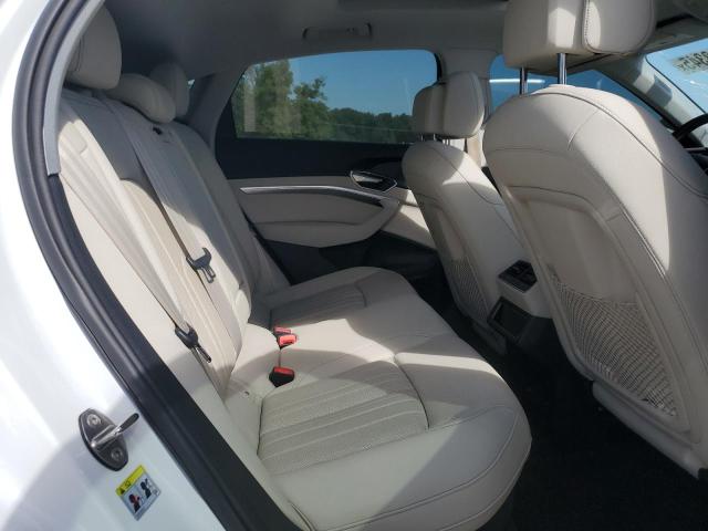 Aukcja sprzedaży 2021 Audi E-tron, vin: WA12AAGE9MB001410, numer aukcji: 70718345