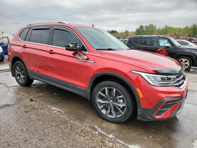 Продажа на аукционе авто 2022 Volkswagen Tiguan, vin: 3VV2B7AX4NM033841, номер лота: 71304285