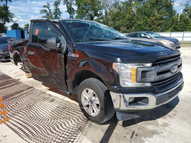 Продаж на аукціоні авто 2018 Ford F150, vin: 1FTEX1CB0JFA27878, номер лоту: 71364935