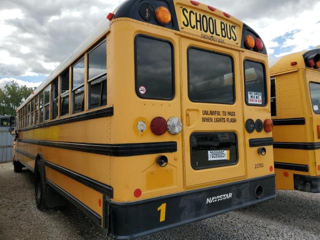 70598005 :رقم المزاد ، 4DRBUSKNXDB300958 vin ، 2013 Ic Corporation Ce Series School مزاد بيع