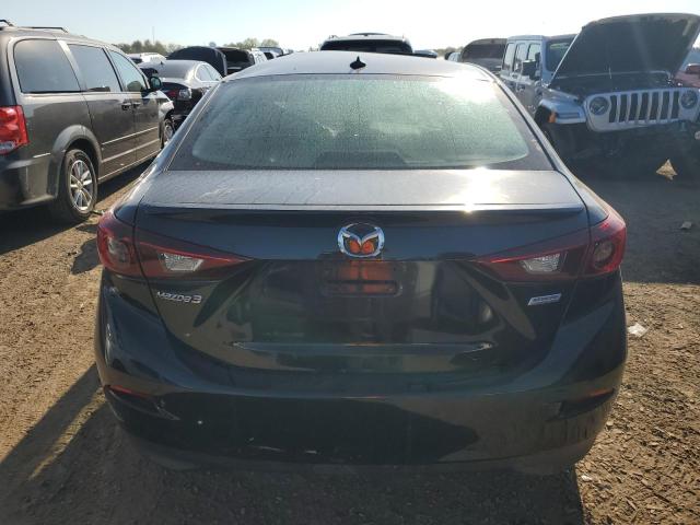 2015 Mazda 3 მანქანა იყიდება აუქციონზე, vin: 3MZBM1V73FM213830, აუქციონის ნომერი: 81376335