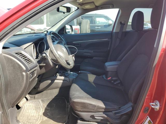 Продаж на аукціоні авто 2015 Mitsubishi Outlander Sport, vin: 4A4AP3AU8FE047896, номер лоту: 81841155