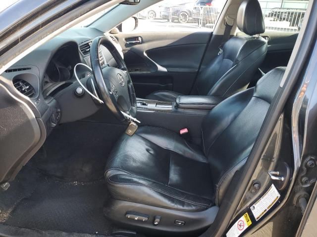 Aukcja sprzedaży 2010 Lexus Is 250, vin: JTHCF5C22A5036684, numer aukcji: 71976435