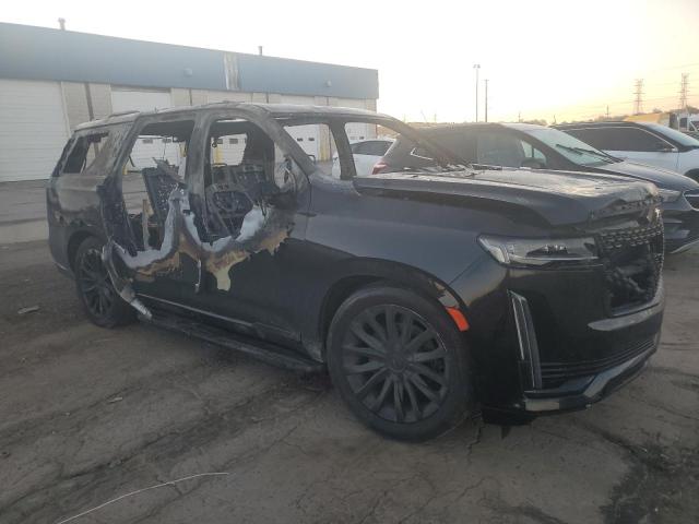 Auction sale of the 2024 Cadillac Escalade, vin: 1GYS4CKL1RR223642, lot number: 51809626