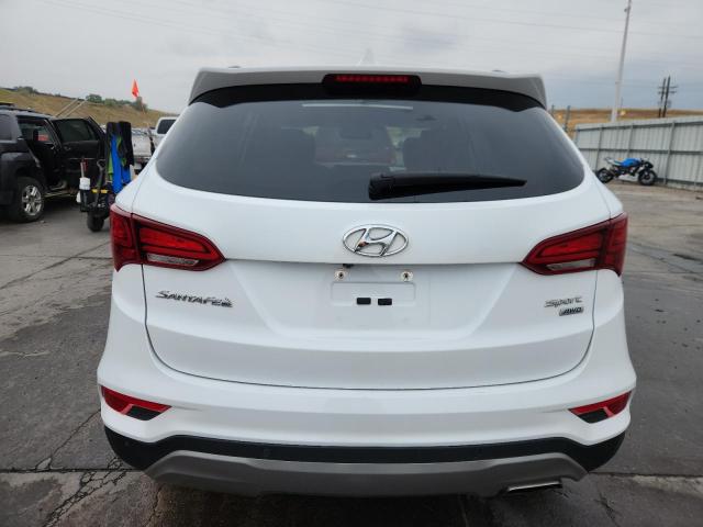Продаж на аукціоні авто 2017 Hyundai Santa Fe S, vin: 5XYZUDLB9HG456911, номер лоту: 70865005