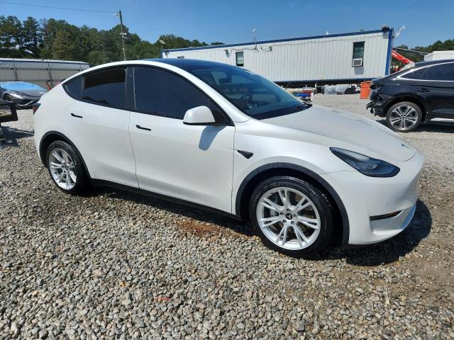 Aukcja sprzedaży 2020 Tesla Model Y, vin: 5YJYGDEE1LF034996, numer aukcji: 72008485