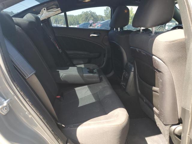 Auction sale of the 2019 Dodge Charger Scat Pack, vin: 2C3CDXGJXKH725763, lot number: 80034675
