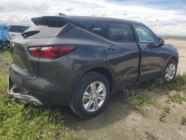 71372935 :رقم المزاد ، 3GNKBBRA2KS685499 vin ، 2019 Chevrolet Blazer 1lt مزاد بيع