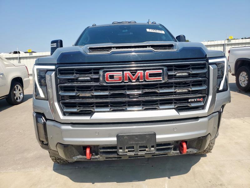 Продаж на аукціоні авто 2024 Gmc Sierra, vin: 1GT49PE70RF290935, номер лоту: 71956175