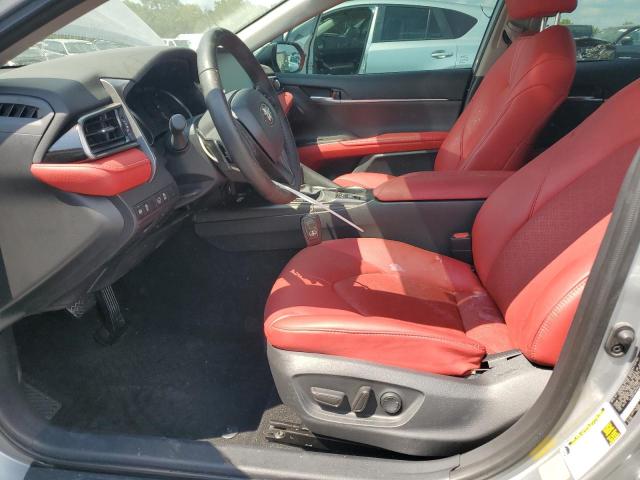 Aukcja sprzedaży 2023 Toyota Camry Xse, vin: 4T1K61AK7PU158072, numer aukcji: 71355125