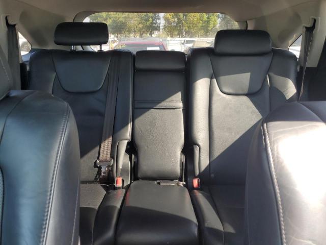 Aukcja sprzedaży 2010 Lexus Rx, vin: JTJZB1BA9A2402499, numer aukcji: 80404425