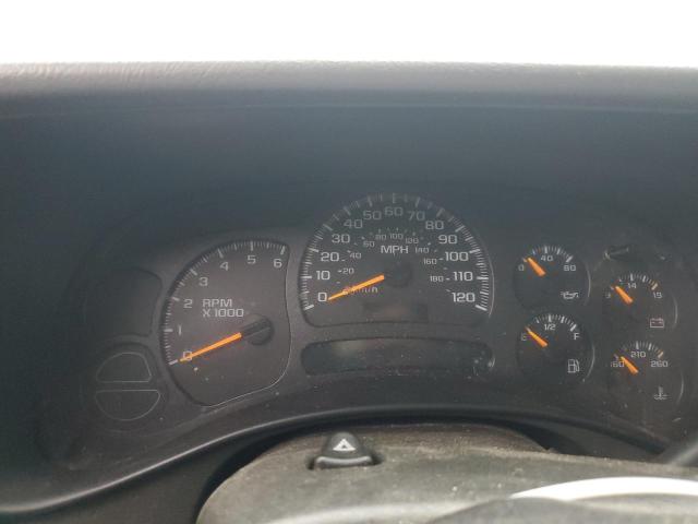 84018095 :رقم المزاد ، 1GCEK19Z55Z220485 vin ، 2005 Chevrolet Silverado مزاد بيع