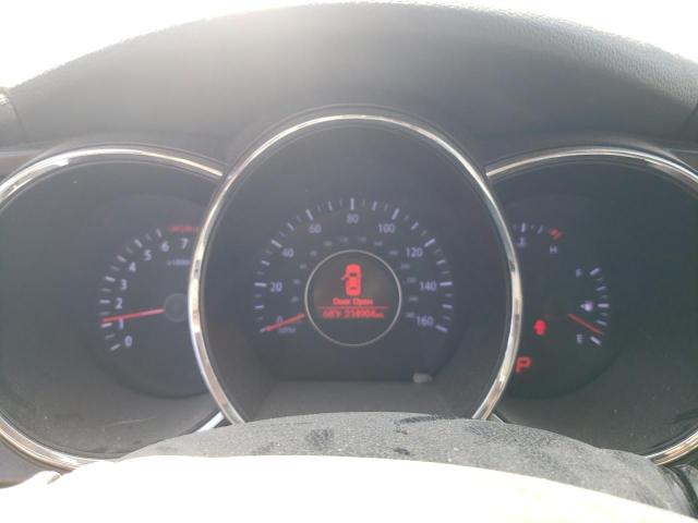 Aukcja sprzedaży 2013 Kia Optima Ex, vin: 5XXGN4A72DG241775, numer aukcji: 80381245
