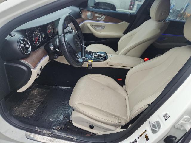 69199265 :رقم المزاد ، WDDZF4KBXHA016987 vin ، 2017 Mercedes-benz E مزاد بيع