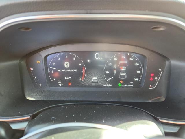 Продажа на аукционе авто 2024 Acura Integra, vin: 19UDE4H25RA028952, номер лота: 80687965
