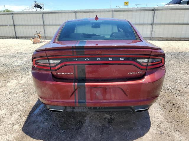 Продаж на аукціоні авто 2017 Dodge Charger Sx, vin: 2C3CDXHG4HH541222, номер лоту: 71999695