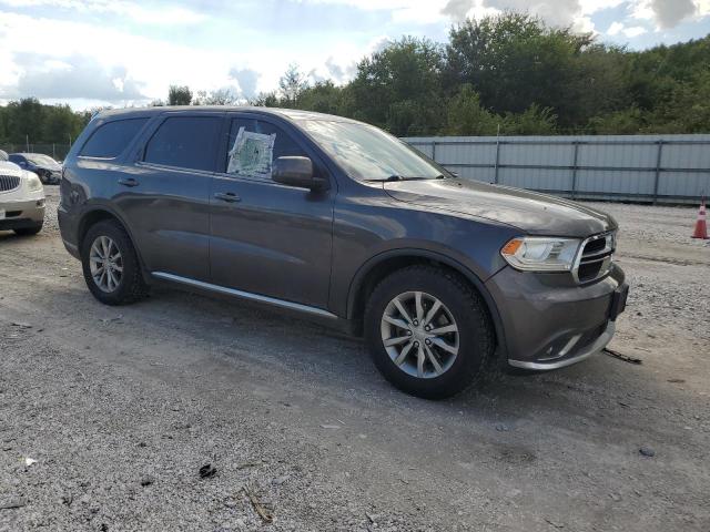 Продажа на аукционе авто 2018 Dodge Durango Sx, vin: 1C4RDHAGXJC154155, номер лота: 84032665