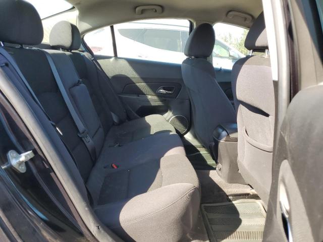 Aukcja sprzedaży 2014 Chevrolet Cruze, vin: 1G1PC5SB2E7421825, numer aukcji: 81564235